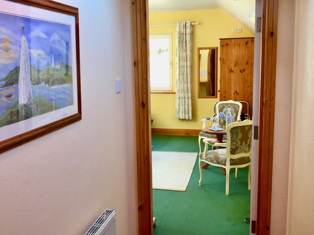 Carraig-Mor House Bed & Breakfast主图
