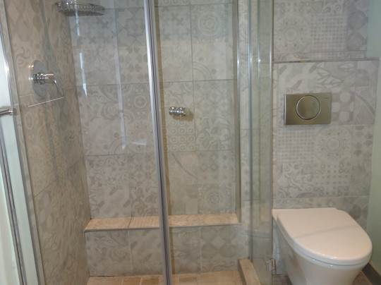 Greenhouse Boutique Hotel主图