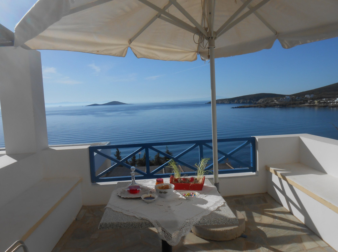 Anemona Villas主图