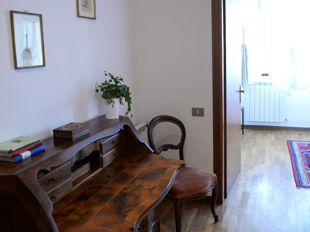 Bed and Breakfast Casa Tomato主图