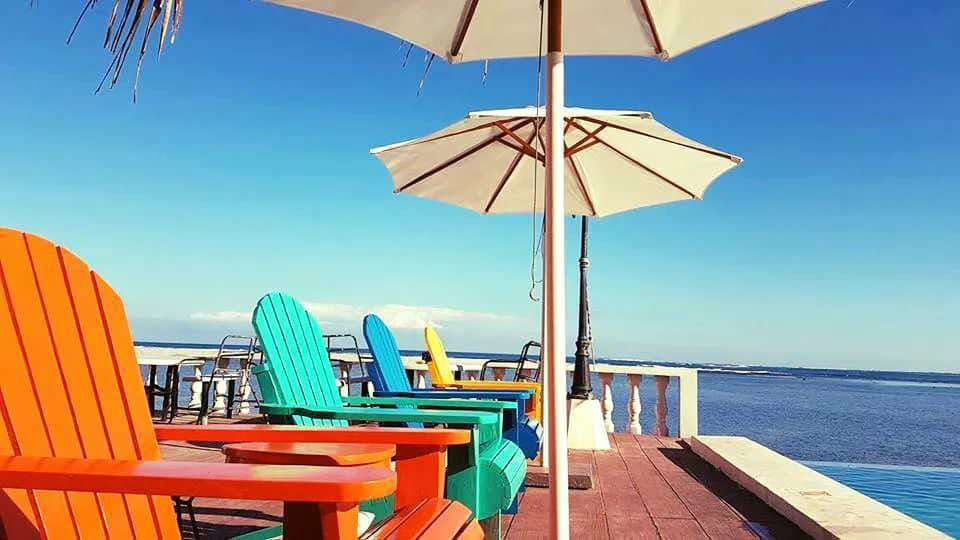 Casa Almarenzo Bed & Breakfast主图