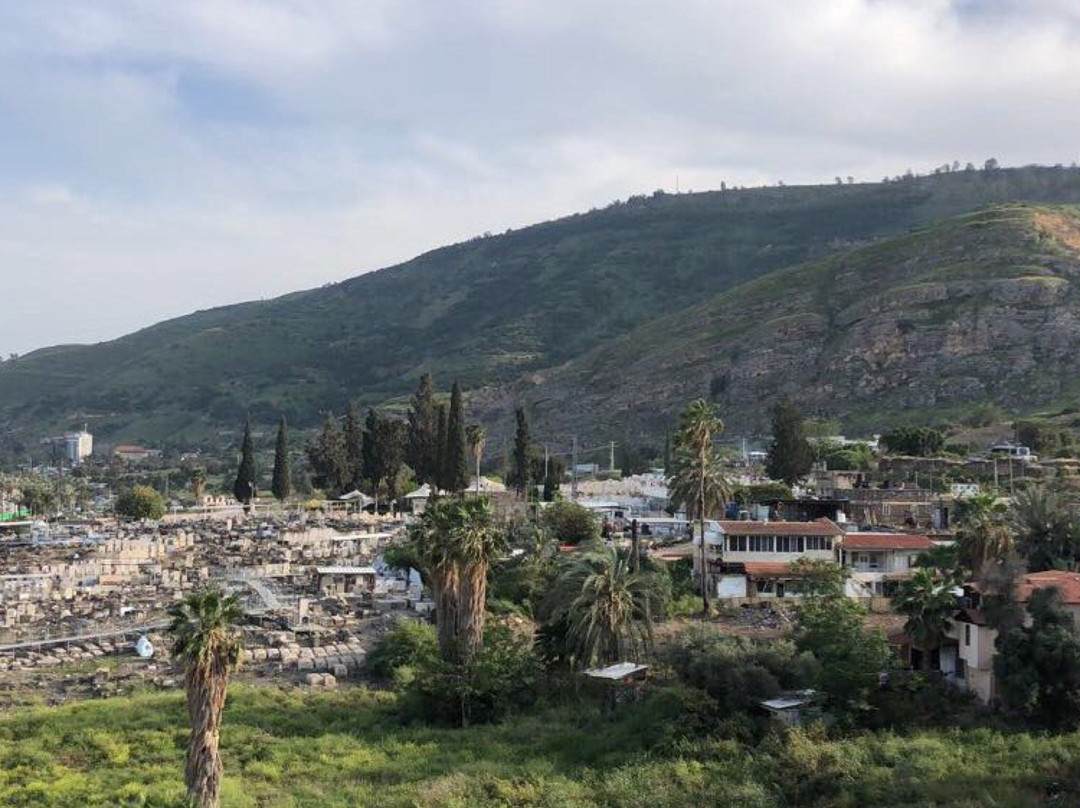 艾米丽酒店主图