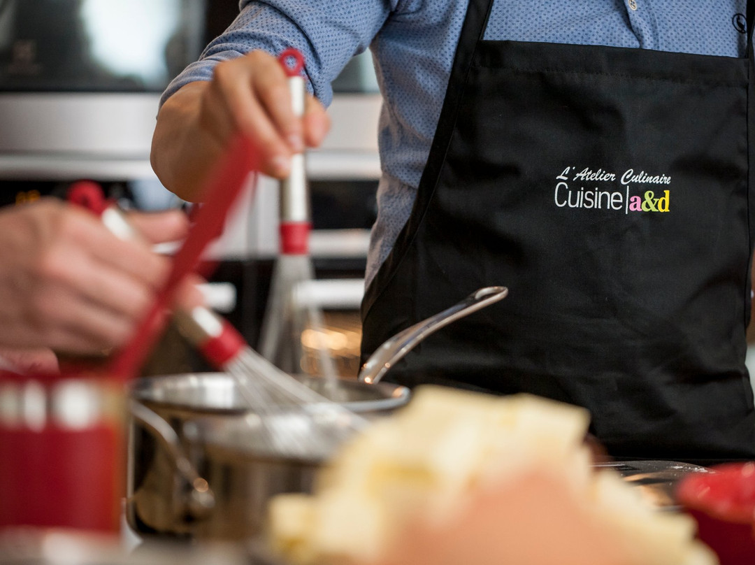 Atelier Cuisine AD景点图片