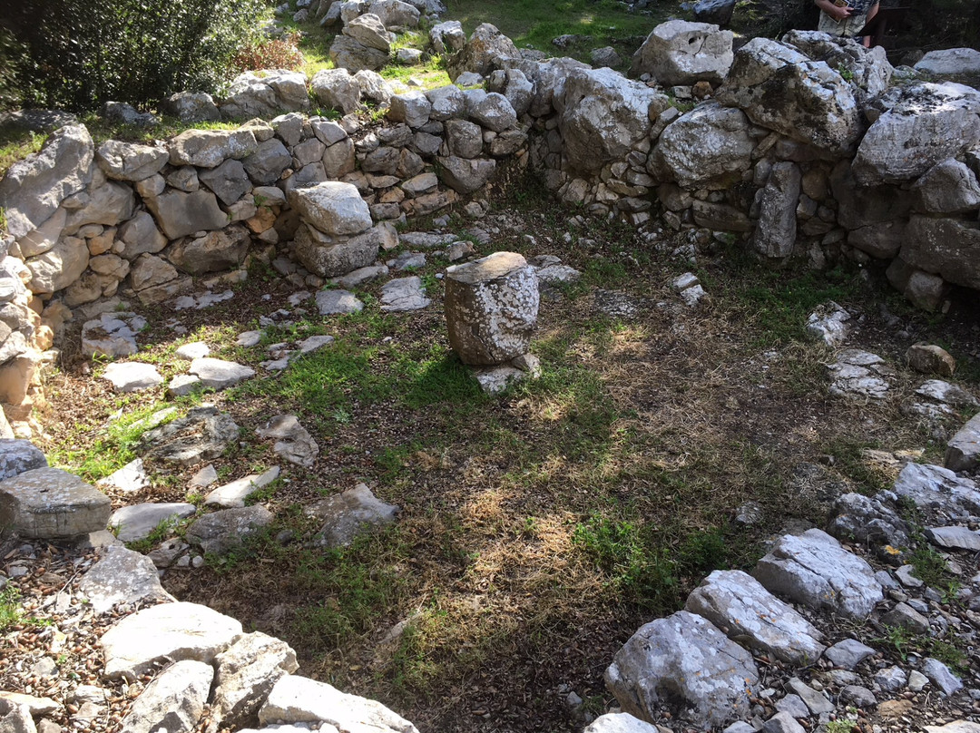 Poblado talaiótico de Ses Paisses-Arta必去景点