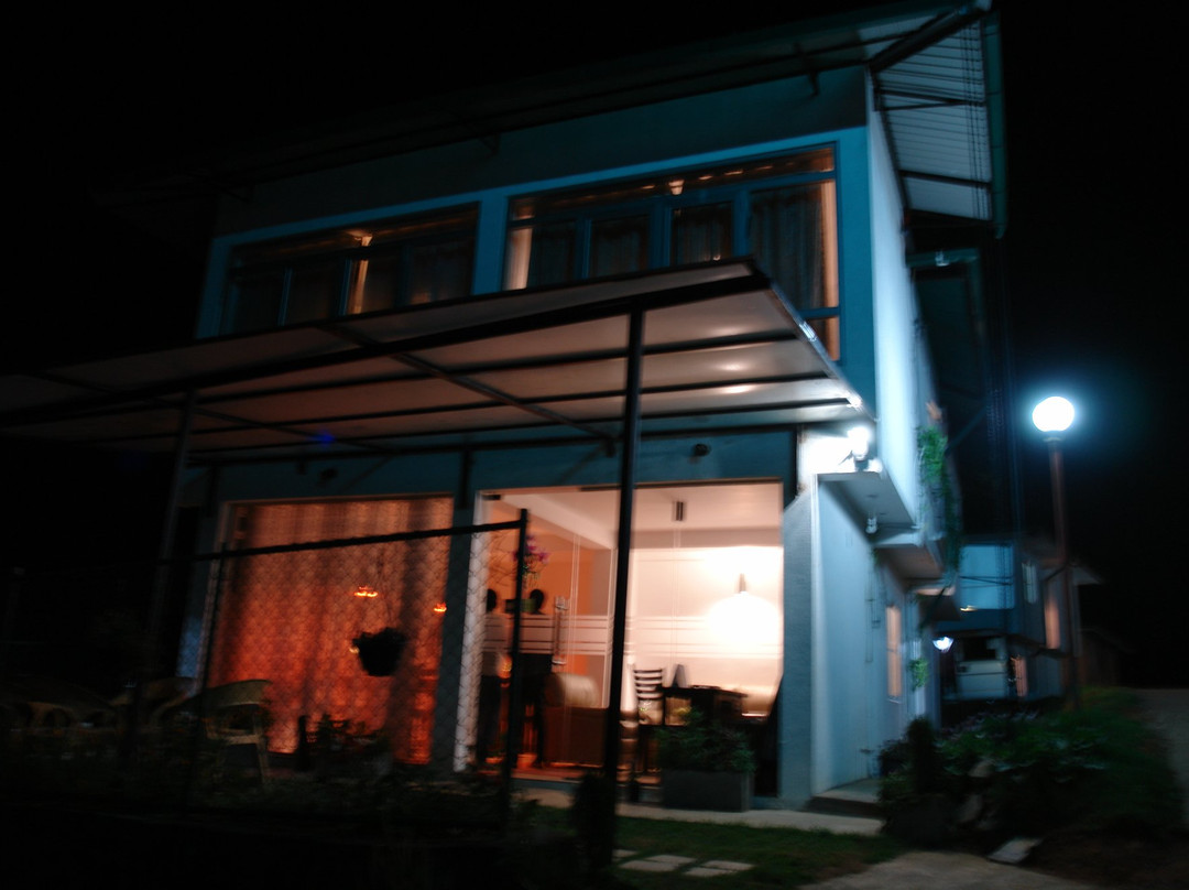 Forest View Lodge主图