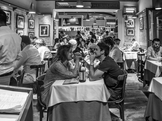 That's Amore Restaurant主图