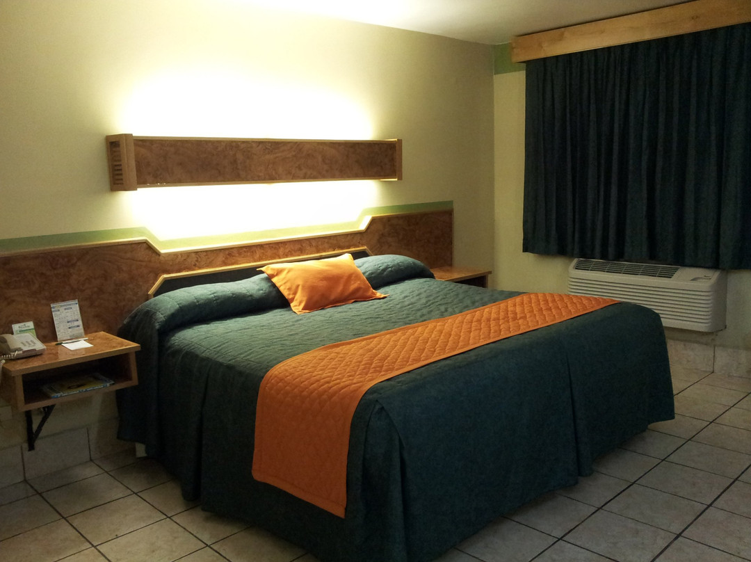 Hotel Marques de Cima主图