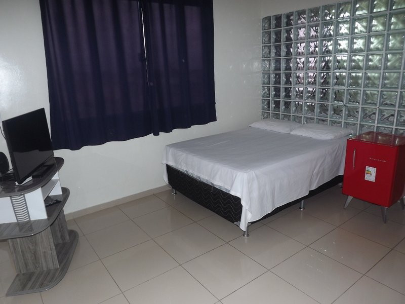 Godofredo Hotel