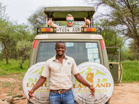 Eastland Adventures-莫西必去景点