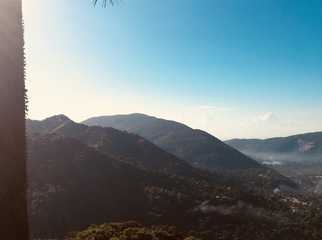 Tranquility Estate Bed & Breakfast主图