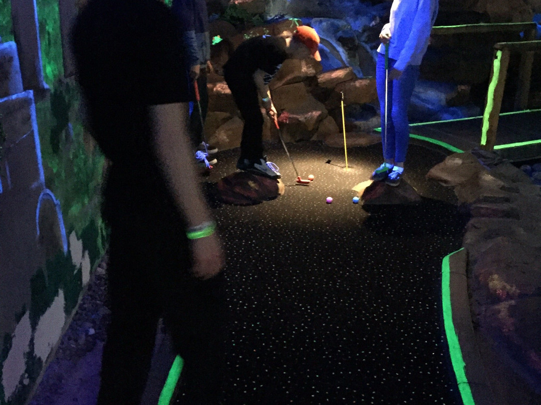 Triple Play Resort Hotel & Suites主图