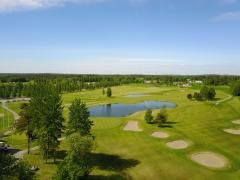 Hartola Golf-Hartola必去景点