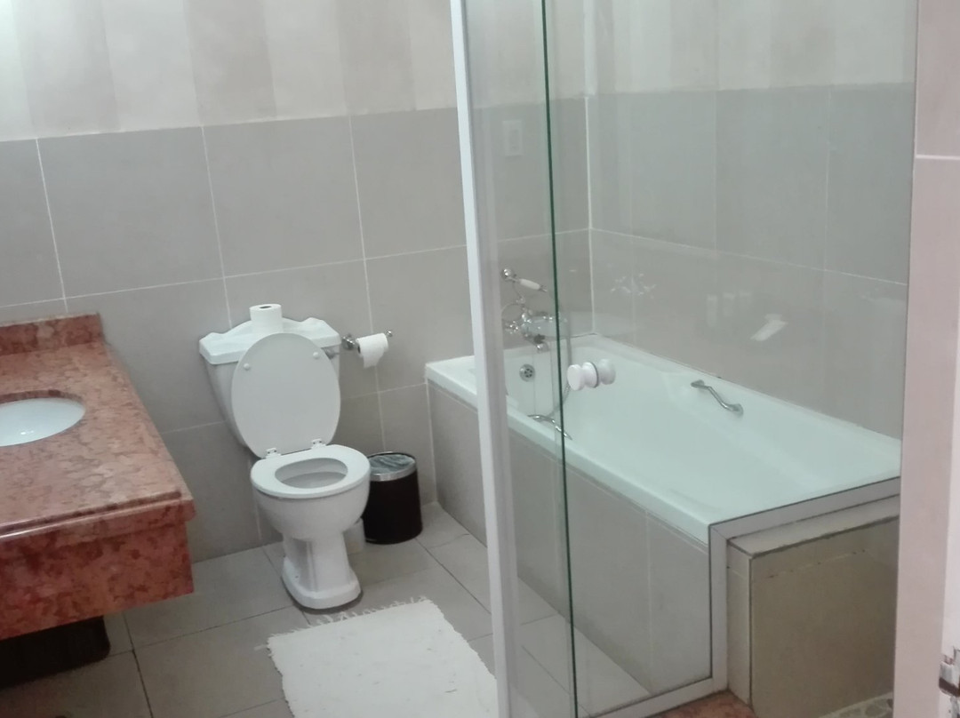 Emakhosini Boutique Hotel主图