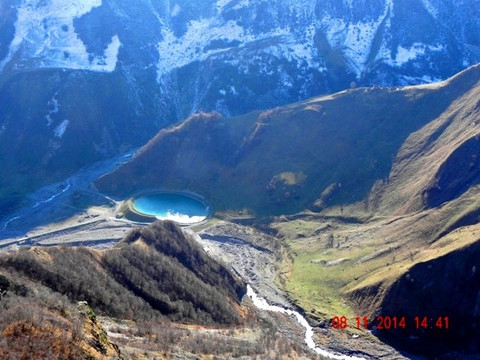 Good Life Tour-第比利斯必去景点