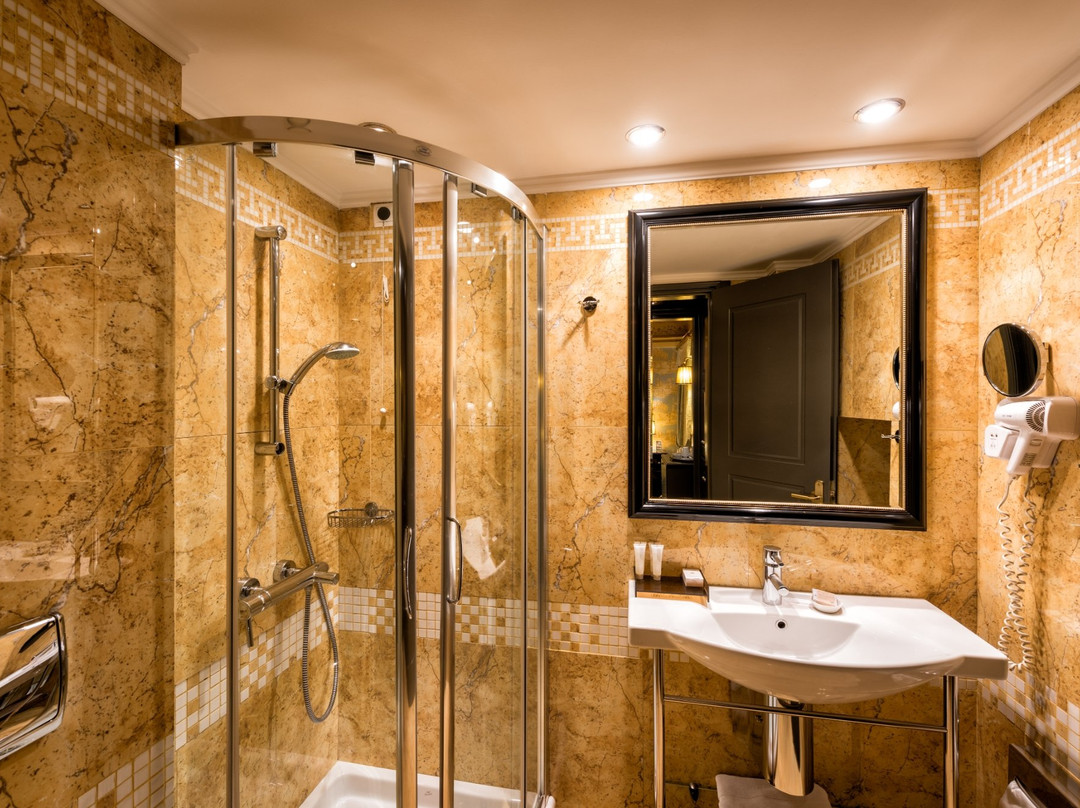 Maison Grecque主图