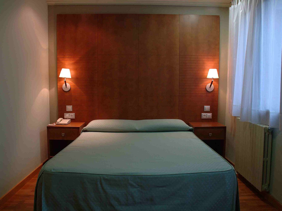 Hotel Vall Fosca主图