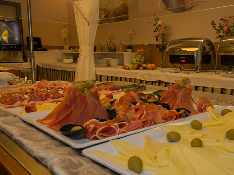 Safir Hotel Casino主图