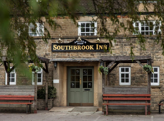 The Southbrook Inn主图