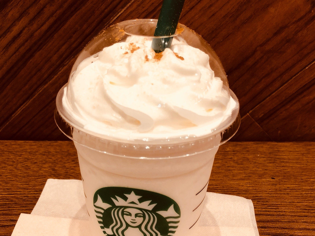 スターバックスコーヒー リザーブバーシャポー船橋南館店
