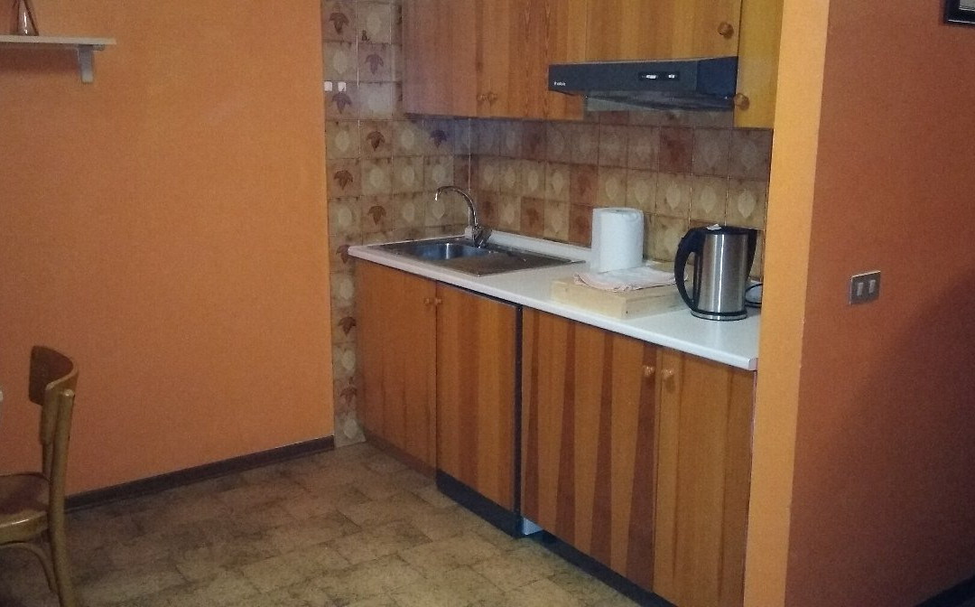 B&B Case Ai Lali主图