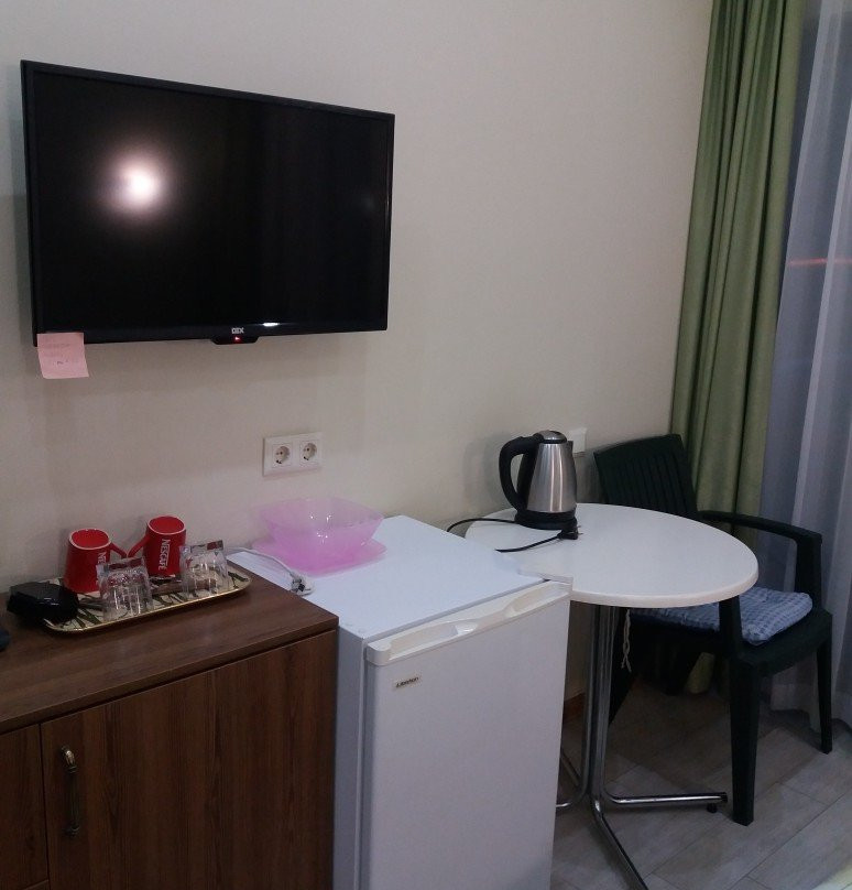 Guest House Voyazh主图