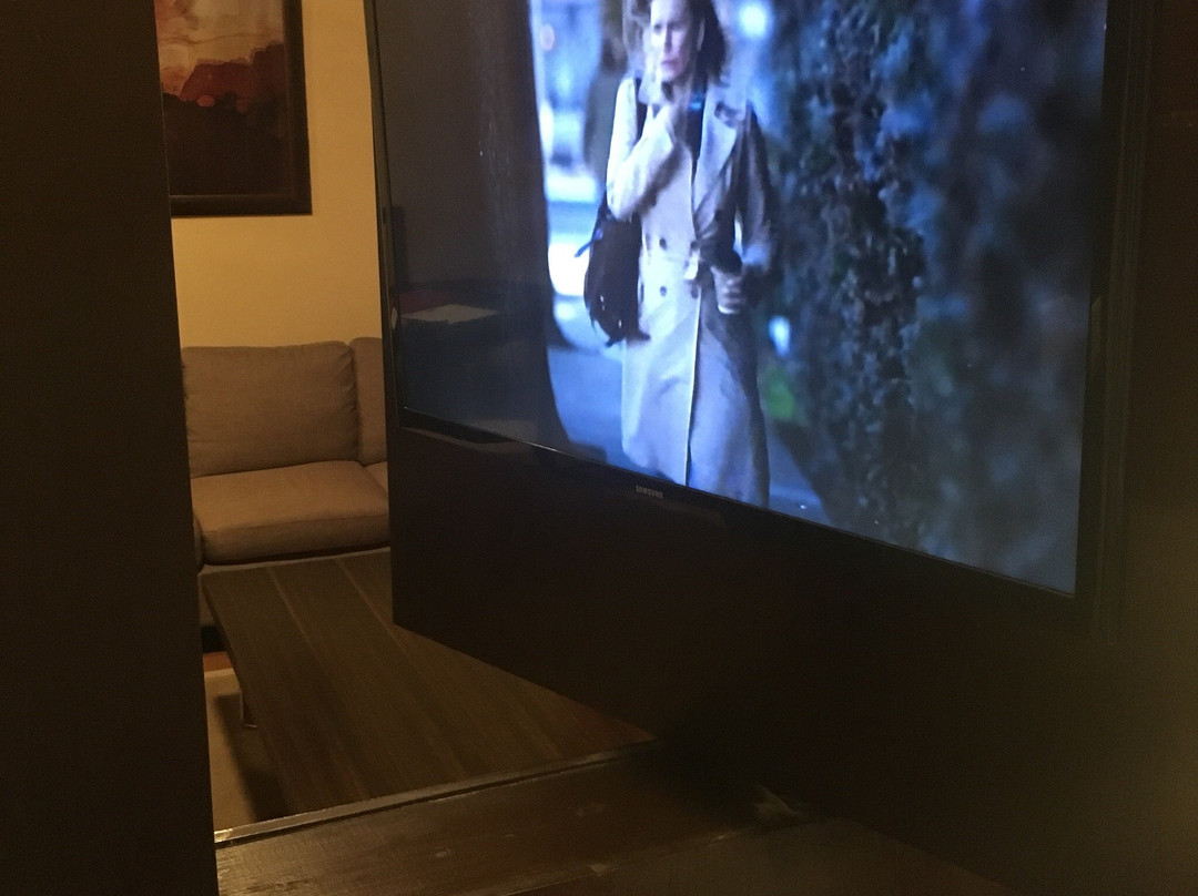 Kikuyu酒店住宿-Sigona Golf Suites