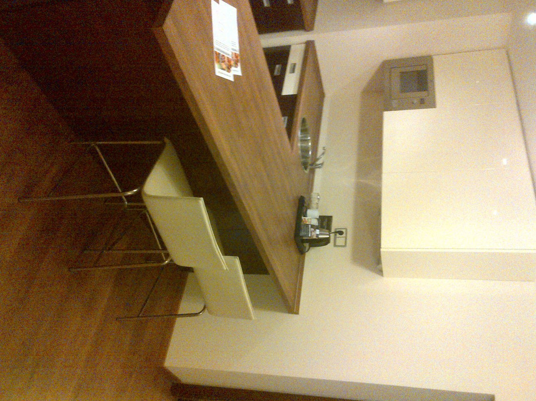 Golden Fish Hotel Apartments主图