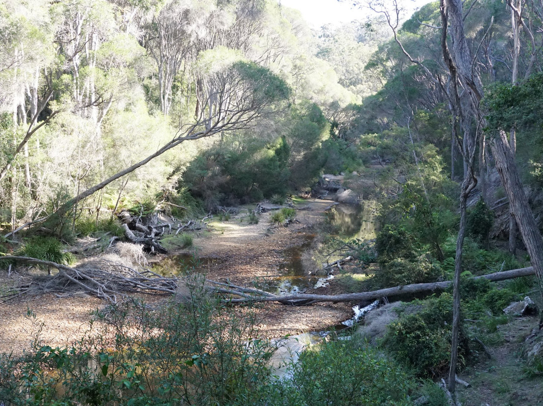 Bournda National Park景点图片