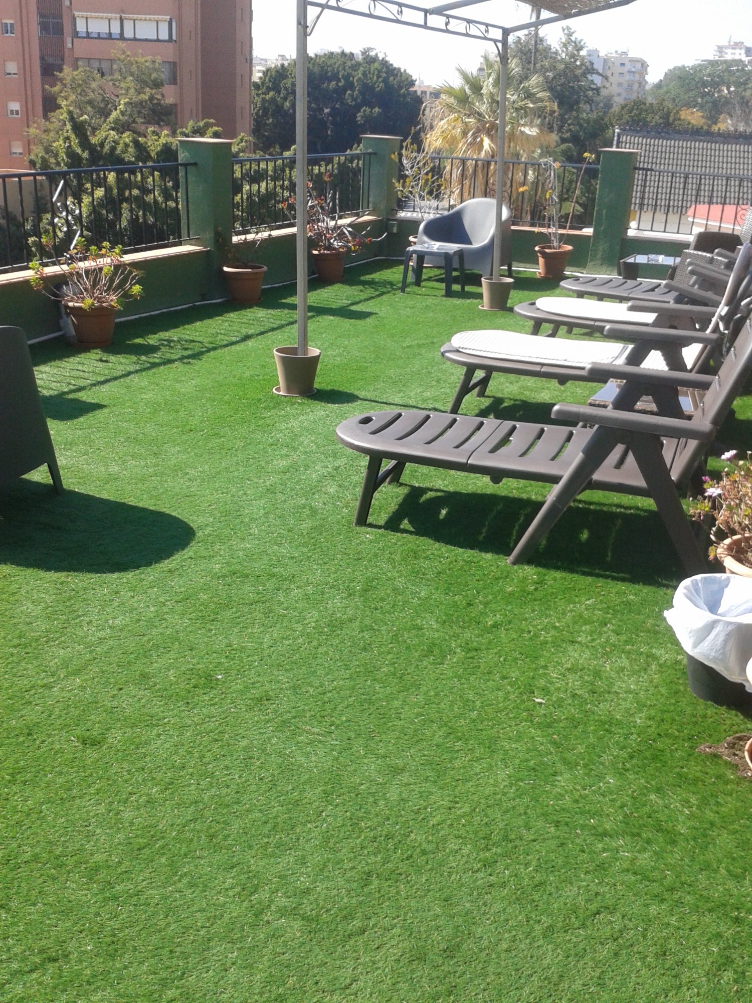 加利福尼亚酒店-浴室