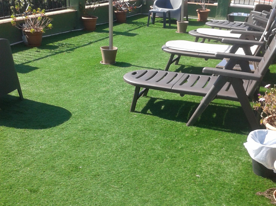 加利福尼亚酒店主图