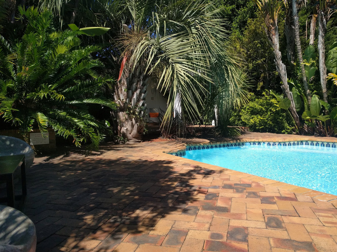 The Residence Boutique Hotel主图