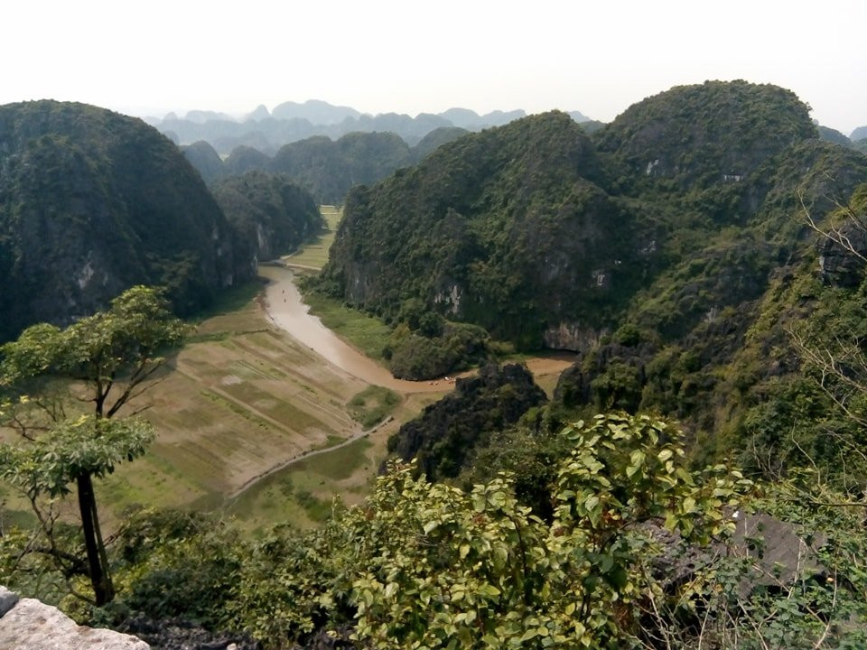 Tam Coc Travel景点图片