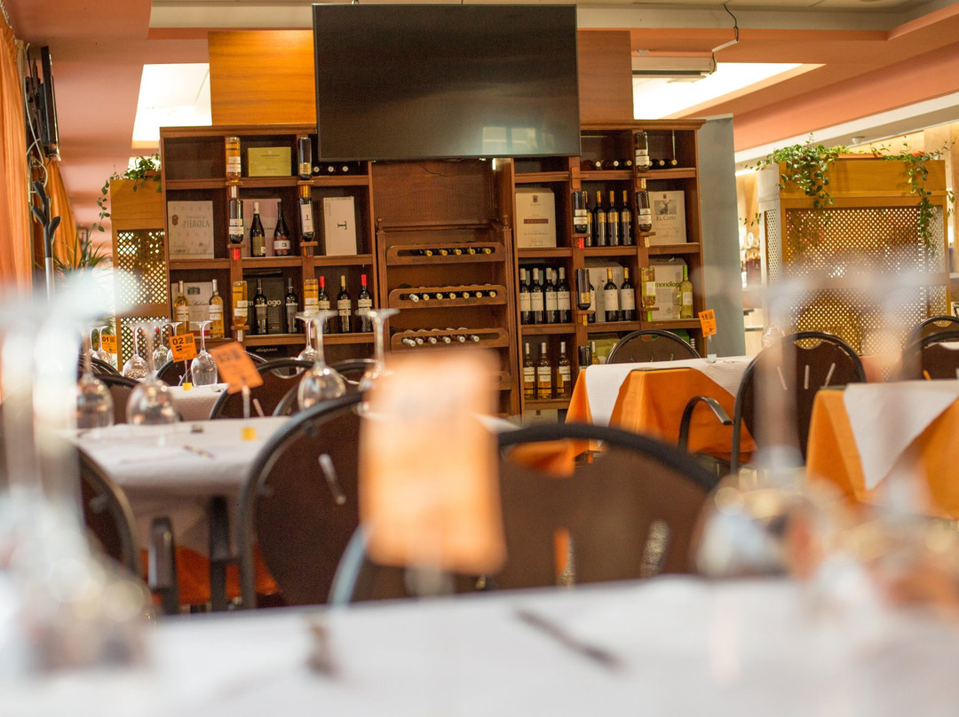 Hotel Andamur San Roman主图