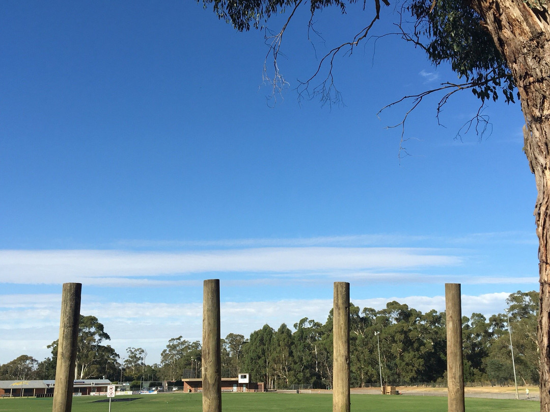 Beaconsfield旅游攻略图片