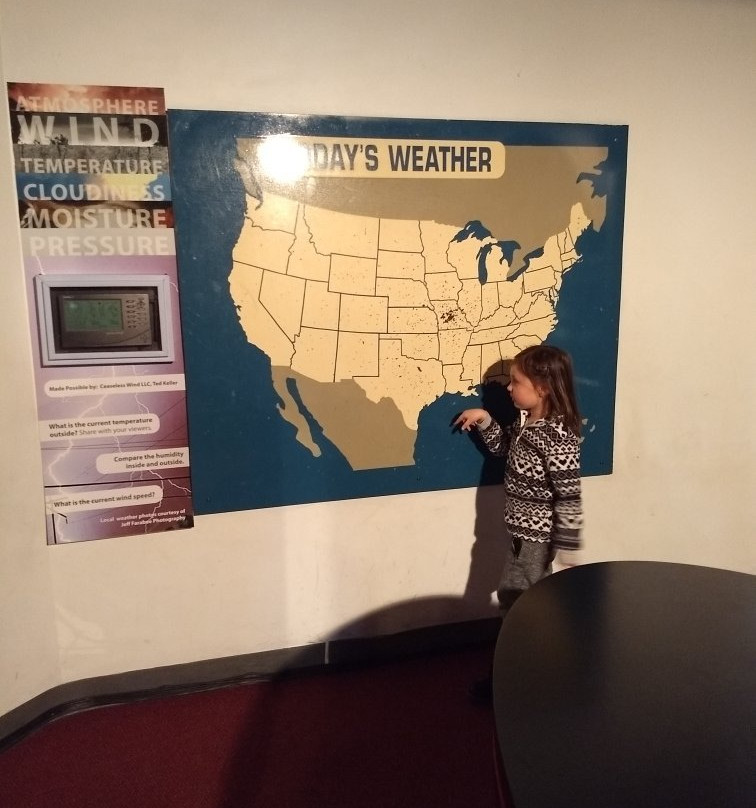 Discovery Center Of Springfield-斯普林菲尔德必去景点