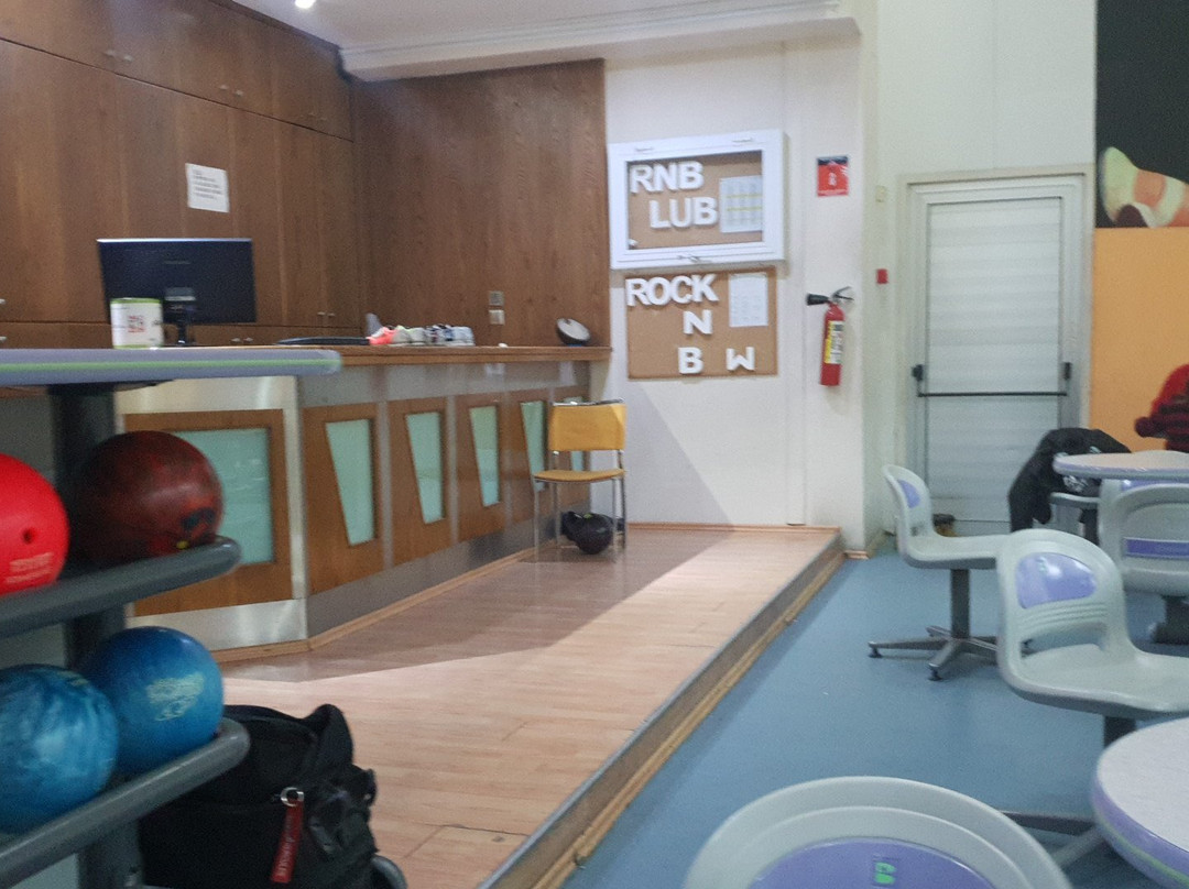 Rock N Bowl Bowling Center-皮拉必去景点