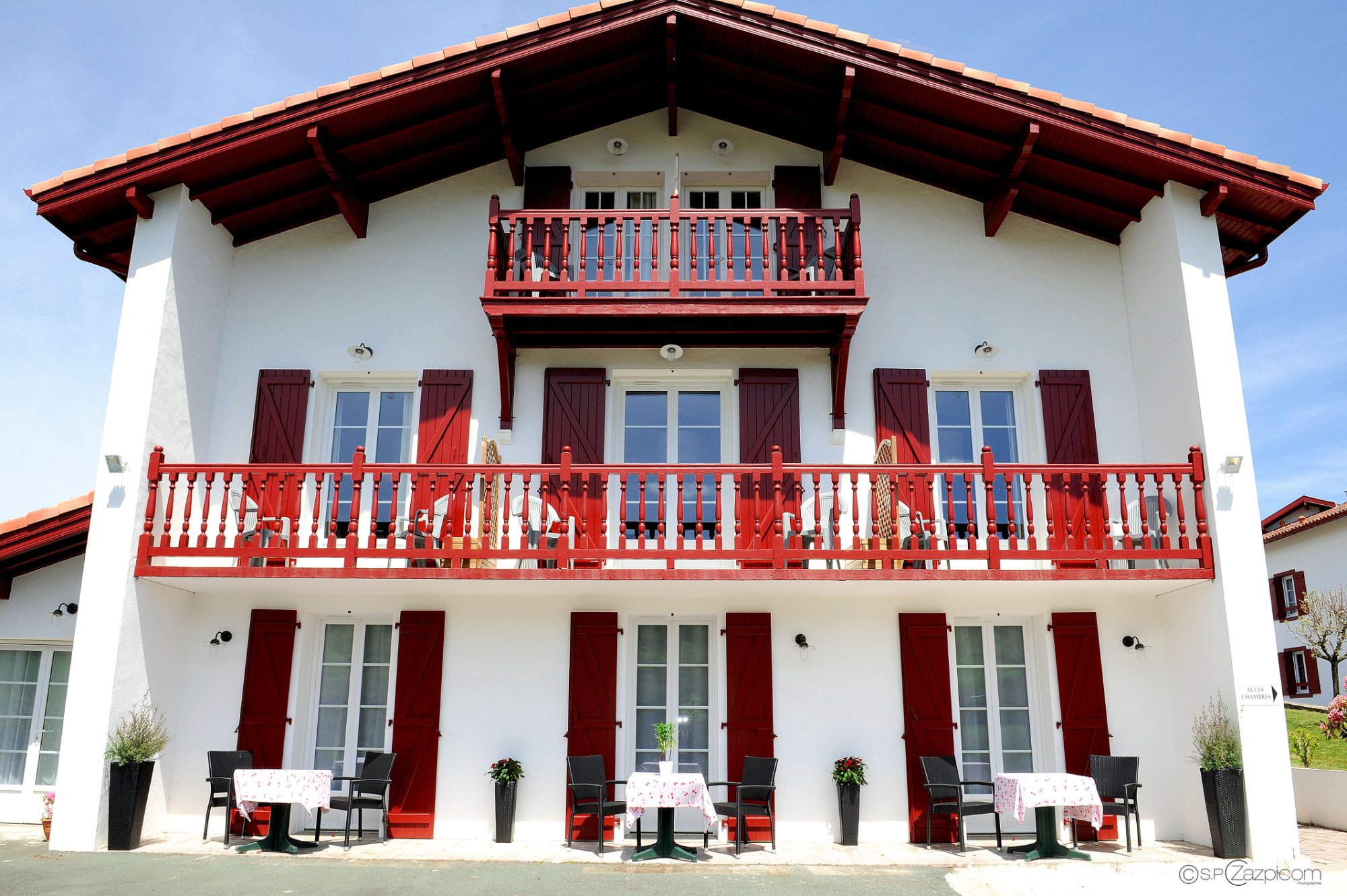 Hotel Agian-官方