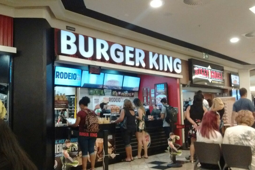 Burger King