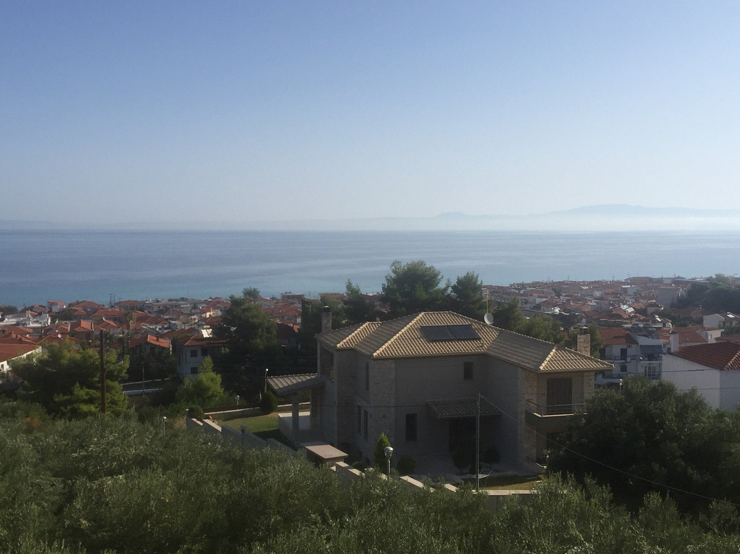 Villa Panorama主图