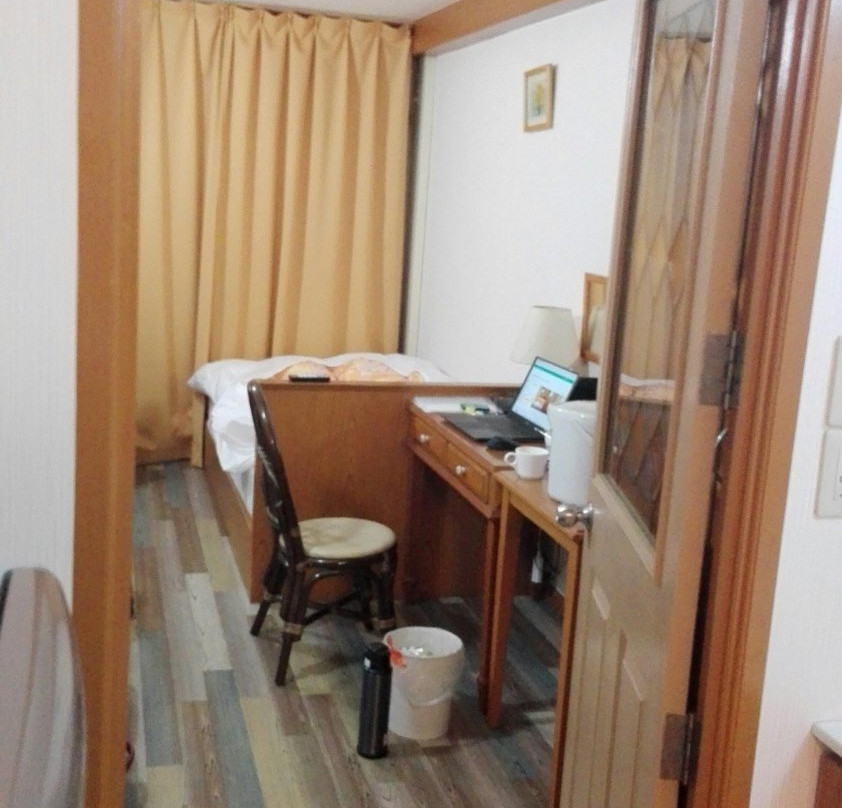 Business Hotel Weekly O-N主图