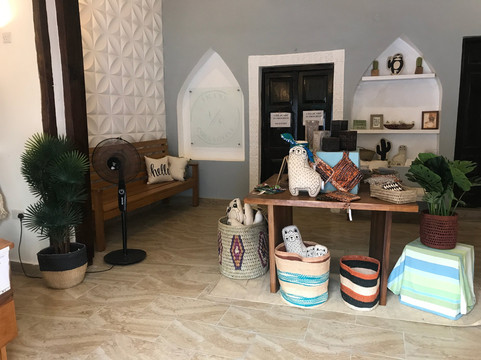 Imani Collective-蒙巴萨必去景点