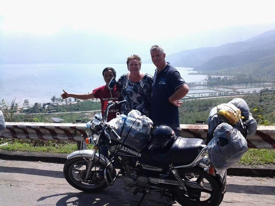 Dong Hoi Motorbike Tour景点图片