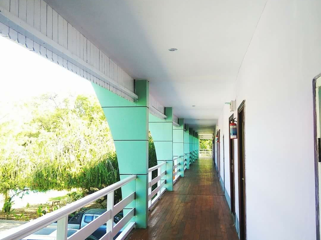 The Floral Breeze Wun Zin Hotel主图