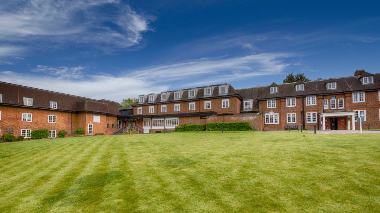 Oyo Needham House Hotel-官方