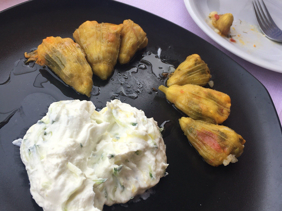 Agios Konstantinos旅游攻略图片