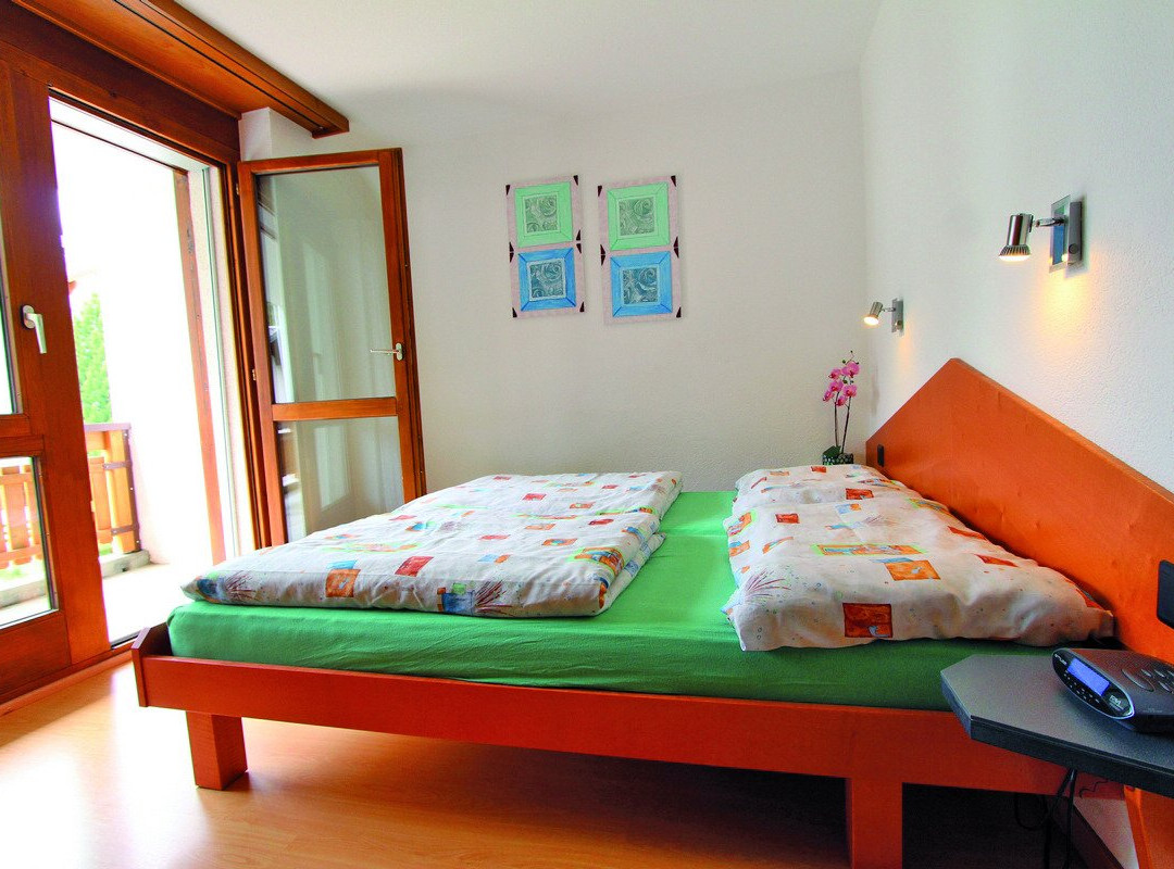Ferienhaus-Apartment Golf