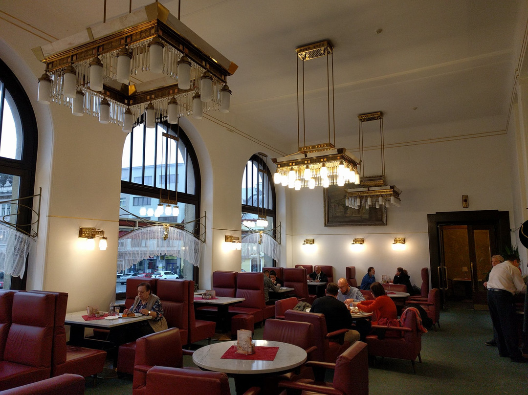 Hotel U Beranka Nachod主图