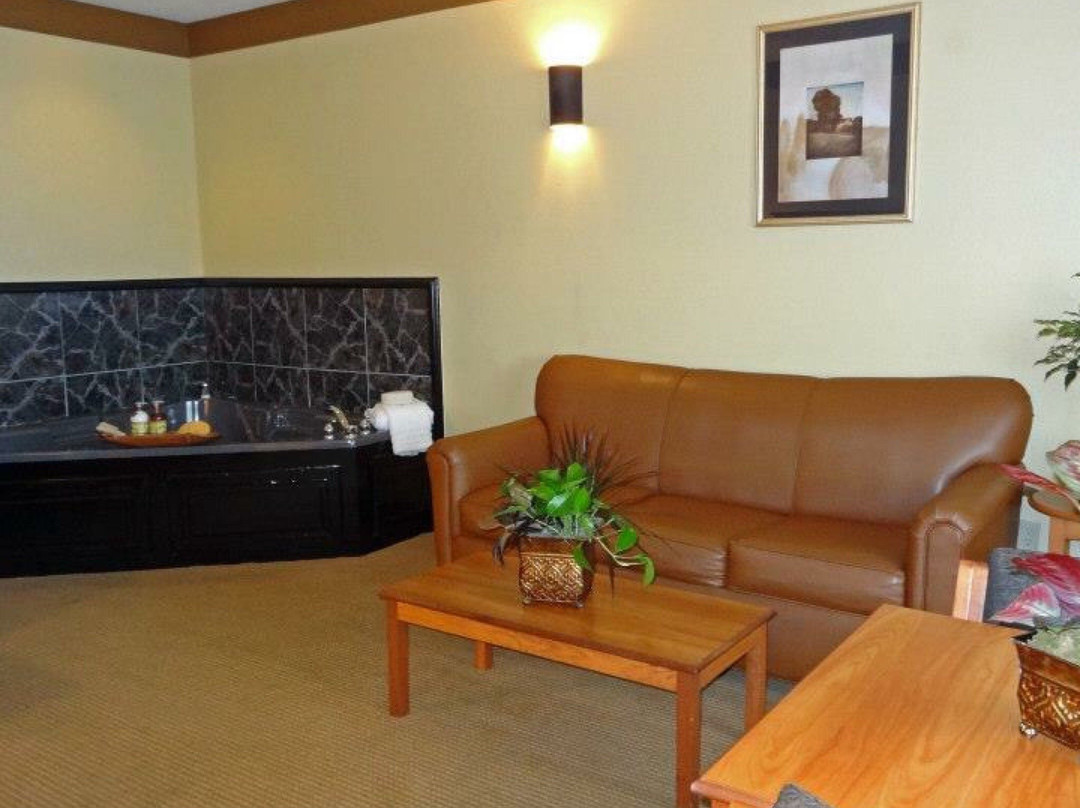 Texaninn Beeville主图