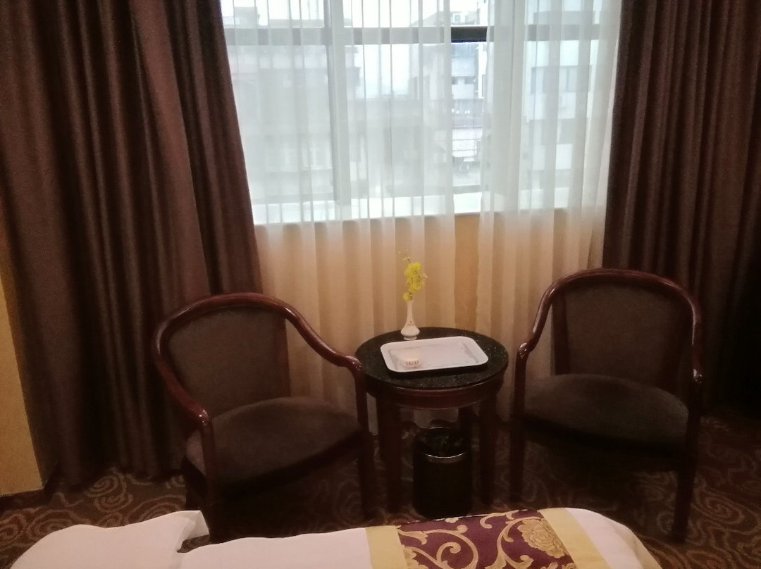 金龙大酒店主图