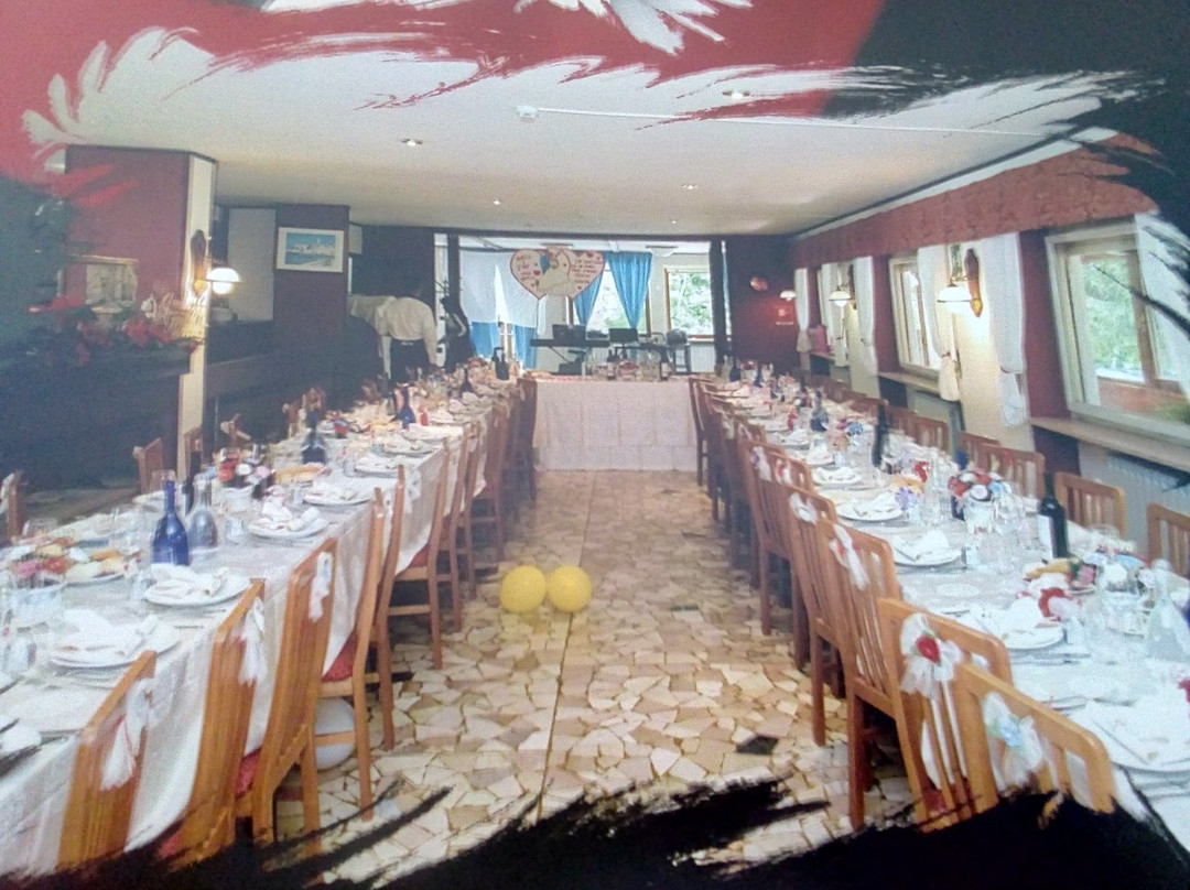 Hotel Rosa Serenella主图